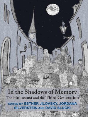 cover image of In the Shadows of Memory